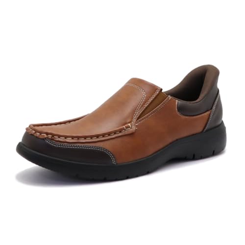 TABIBAKI �n���Y�t���[ �����Y �J�W���A���V���[�Y �E�H�[�L���O�V���[�Y ���T�C�h�S���t�� ���L �R�� �ӂ��ӂ��C���\�[�� ���΂� �^�r�o�L No.7524 �u���E�� 26.5cm