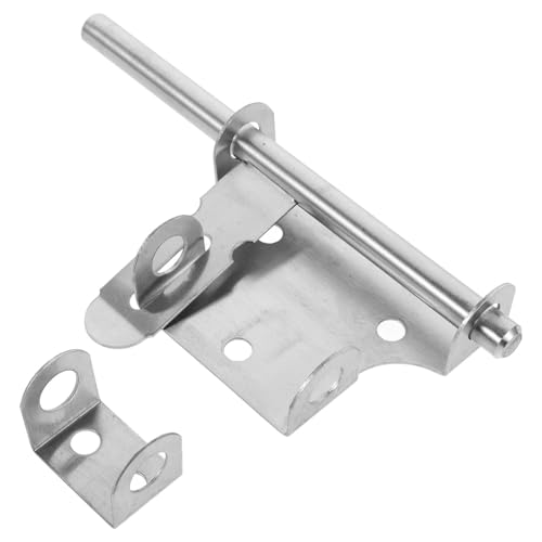 Beaupretty �����˗p�h�A���b�N�{���g �X�e�����X���������b�` �������s�v�o�X���[����L�b�`���̎����h�A�Œ�p