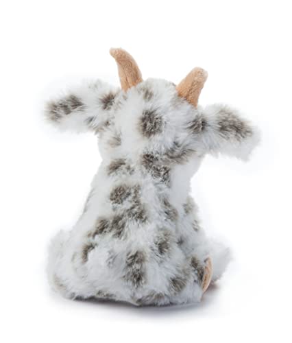 The Petting Zoo 421021 Goat Stuffed Animal Plushie thumb #3