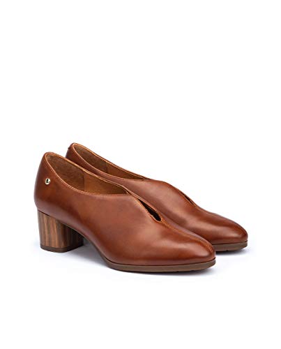 PIKOLINOS Heels Leather Calafat for Woman2