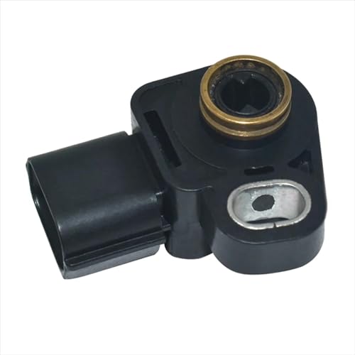 Capteur de papillon des gaz contre ralenti instable sur Yamaha FZ8 11-13