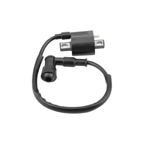 Kit de encendido completo para moto y quad que mejora el arranque de motores de 50 a 250cc