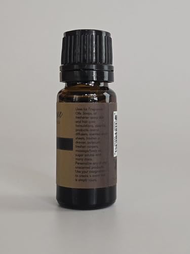 Image of Maple Pecan - Premium Grade Fragrance Oils - 10ml - Scented Oil