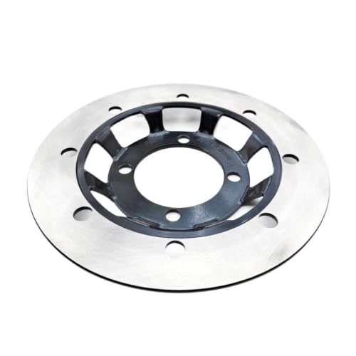 Disque de frein avant anti vibration pour quad CF Moto - 2