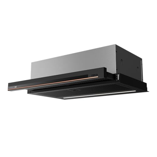 Hotte Teka CNL 6415 PLUS G1 élimine la buée et les graisses tenaces en cuisine - 2