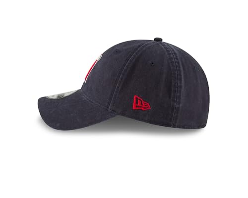Gorra de béisbol New Era unisex MLB Classic 9twenty miniatura 5