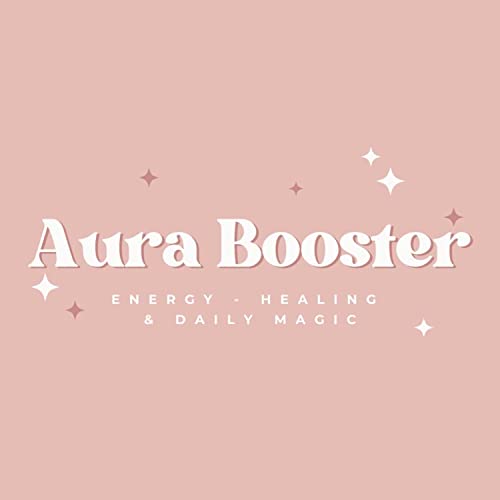 Couverture de Aura Booster