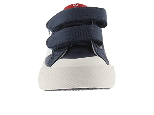 victoria Sports 1065172 Canvas Basket Size 3 Little Kid Colour Marine2