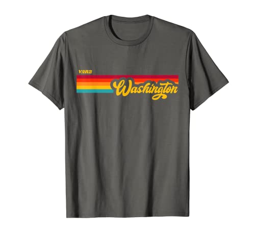 Washington DOUG'S BEACH State Park T-Shirt