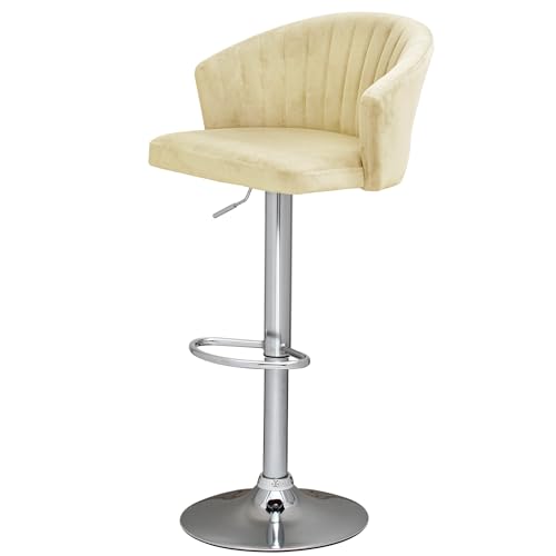 �J�E���^�[�`�F�A�[ ���~�� �x���x�b�g �x���A �o�[�`�F�A �֎q �������� ��] �n�C �X�c�[�� ������� FK-785 (���[�Y�x�[�W��)