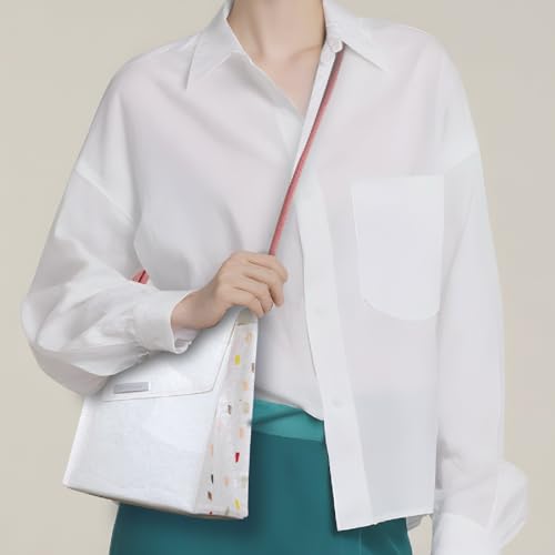 Sac durable ReSatchel pour vos sorties urbaines écoresponsables