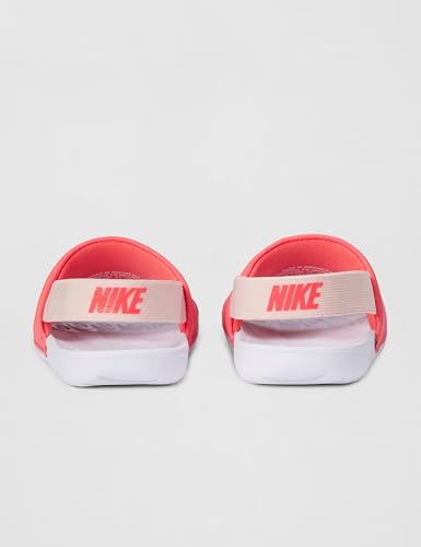 Image of Nike Unisex Kids' Kawa Slides - Boys Girls Toddlers & Baby Sandals