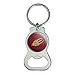 GRAPHICS & MORE Elon University Primary Logo Keychain with Bottle Cap Opener