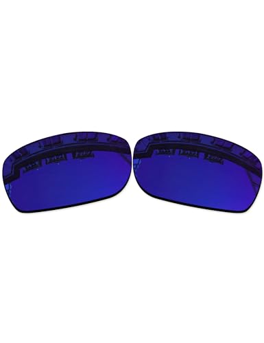 Image of Lenses Replacement for Ray-Ban RB3379 64mm