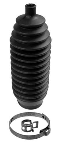LEMFÖRDER 30225 01 Soufflet De Crémaillère De Direction pour Subaru Impreza II A Trois volumes (GD) 1999-2009 Droit, Gauche, Essieu Avant et autres véhicules