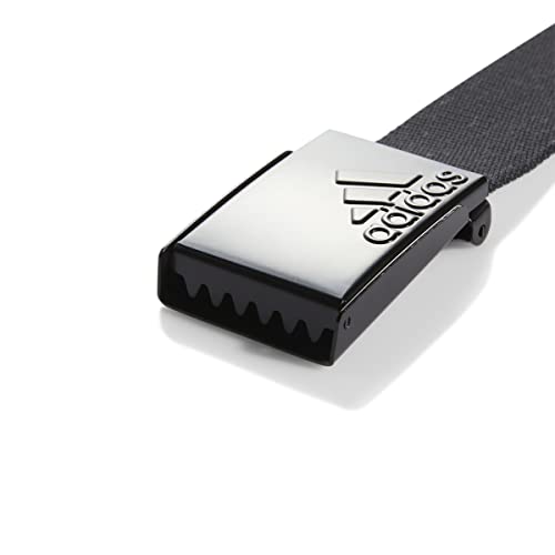 Image of adidas Golf Reversible Web Belt