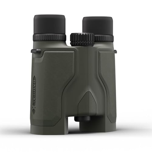 Binoculares VECTRONIX Radical X 8x42 IP67 miniatura 1
