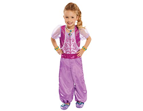 JP Shimmer & Shine Boxed Dress Up Set - Shimmer