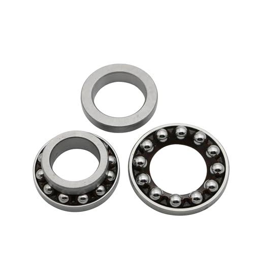 Roulement de direction conique de moto pour CB750 CB400F et CB600F - 6