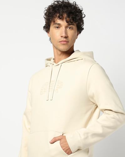 Image of Gap Men Hooded Sweatshirt