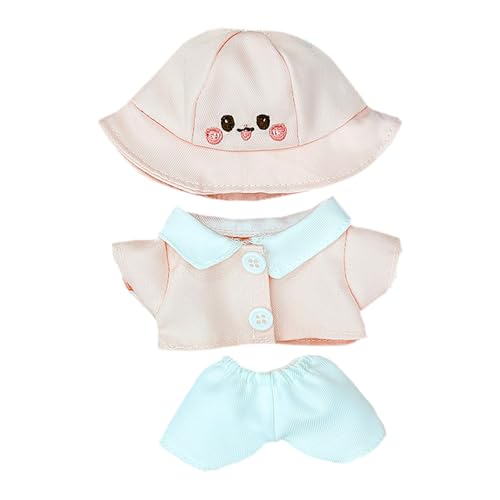 niannyyhouse@ʂ 15cm @CG[_bN@sÑETM@Xq@R[g@pc@17cm l`ߑ@ւ (Pink)