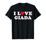 Photo Gallery amo giada matching girlfriend & fidanzato nome giada maglietta Photo Gallery amo giada matching girlfriend & fidanzato nome giada maglietta