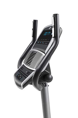 Nordictrack Gx 2.7 U Stationary Exercise Bike #TOP6