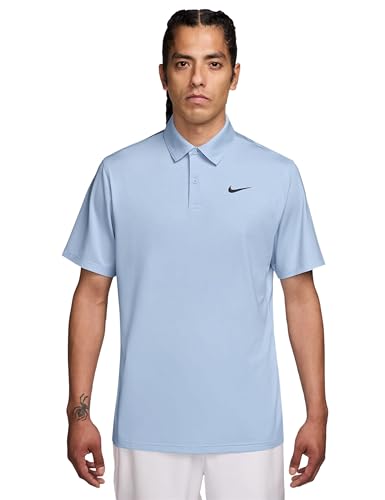 Image of Nike Mens Regular Fit Velocity Polo T-Shirt