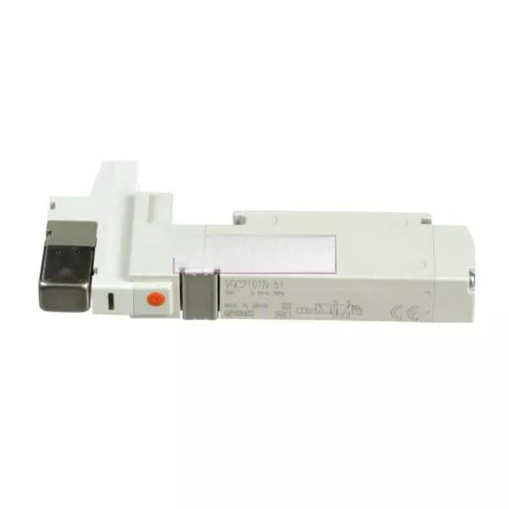 1pc brand new VQC2101N-51 solenoid valve