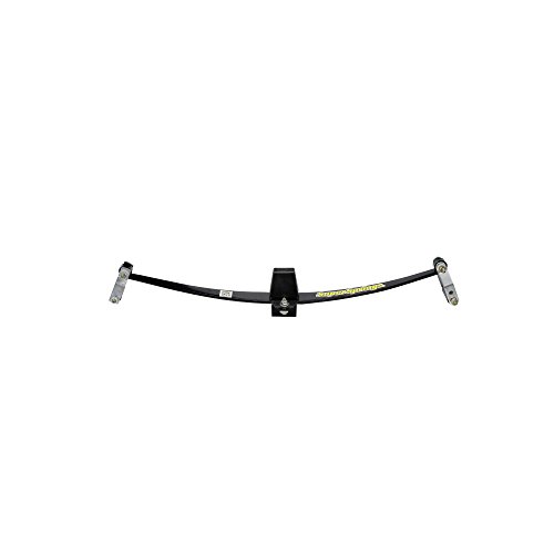 Ssa4 | Supersprings For Toyota Tundra, Black #TOP6