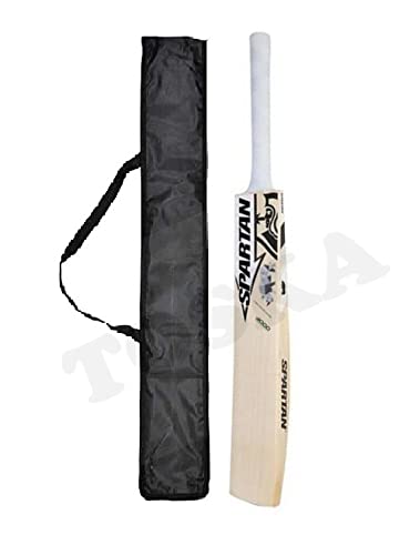See full amazon price history chart for TOSKA Full Size Tennis Ball Spartan Cricket Bat with Bat Cover for Rubber/Plastic/Cosco Ball (Men|Women) (White) TOSKA Full Size Tennis Ball Spartan Cricket Bat with Bat Cover for Rubber/Plastic/Cosco Ball (Men|Women) (White) (B09VZPJXR1) Amazon Price History, Amazon Price Tracker