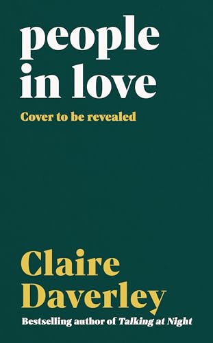 The People in Love: The...