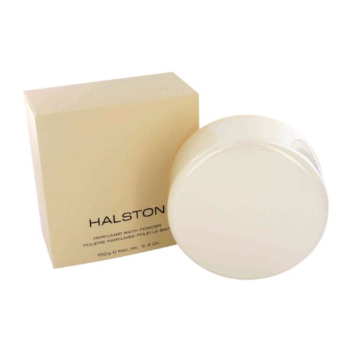 Women's Halston by Halston Bath Powder - 5.3 oz