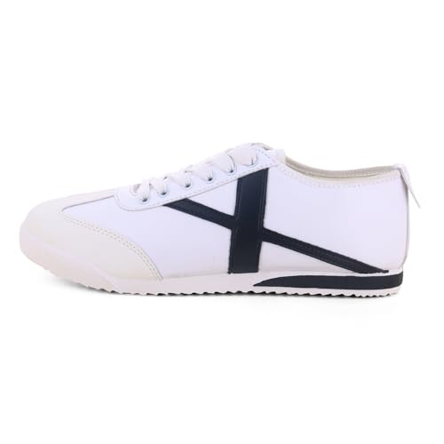 Image of SPARX Men's Sneaker Shoes - SM-4012 | Stylish & Comfortable Footwear