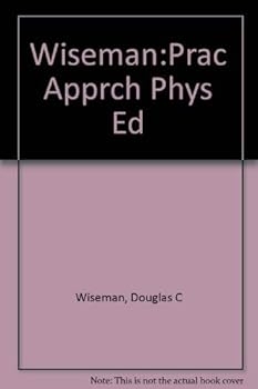 Paperback A Practical Approach to Adapted Physical Education Book