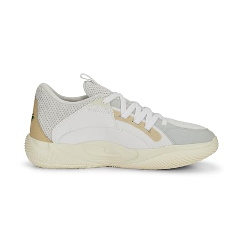 Image of Puma Unisex Adult Court Rider Chaos Slash Basketball Shoe
