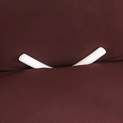 Bankhoes 2 4 3-Zits Woonkamer Stretch Bodem Meubelhoes Bankhoes L-Vorm Bankhoes Waterdichte Bankhoes (Grijs, Groen… - Afbeelding 5