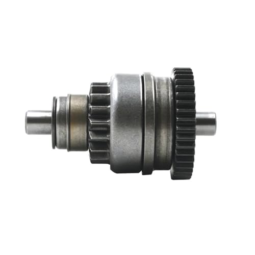 Embrayage d'entraînement moto 400L système de variateur de rechange