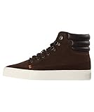 hub herren mark low sneaker Material: Obermaterial: Leder Futter- und Decksohle: Textil Laufsohle: sonstiges Material