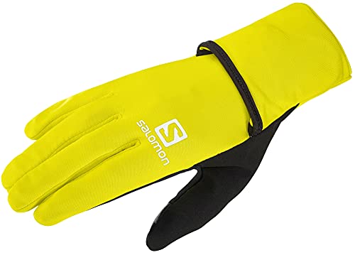 Salomon Unisex Fast Wing Winter Glove , S, XXL