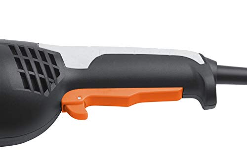 Winkelschleifer 230 mm Meister 2200 W MWS2200 für vielseitige Anwendungen
