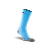 PRO Compression: Racer (Mid-Length, Below-the-Calf) Compression Socks, 1 Pair