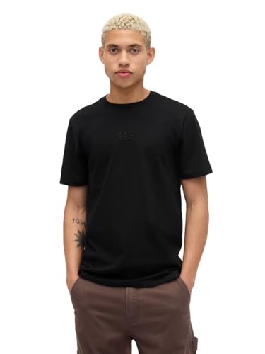 GAP Men's Mini Logo T-Shirt