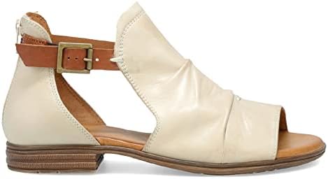 Miz Mooz Dipper Women's Buckle Sandal | Image 1