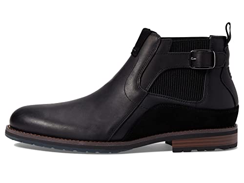 Image of Stacy Adams Oskar Buckle Boot