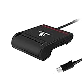 ic カードリーダー マイナンバー マイナンバー対応 カードリーダー マイナンバーカード マイナポイントusb タイプc 確定申告 e-Tax 対応 ICカードリーダー 接触型 type-c