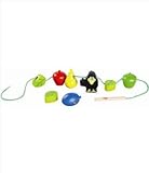  3397 - HABA - Bambini-Perlen Obstgarten