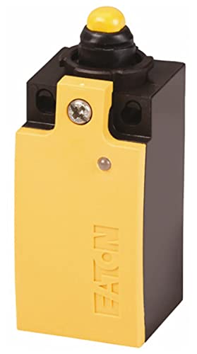 Eaton 266149 interrupteur de position métal contacts 1S 1Ö poussoir kuppe tössel
