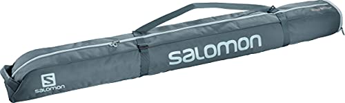 Contenuto 1 Borsa per Sci/Snowboard Salomon, EXTEND 1PAIR 165+20