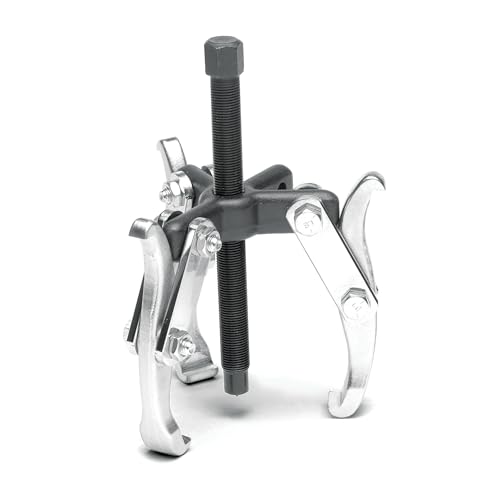 Performance Tool W87127 2/3 Jaw Gear Puller with 5-1/2-Inch Reach X 7-Inch Spread